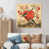 Toile tendue
