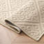 Austell Machine Woven Synthetic Area Rug in Beige-1610904478-1630607328