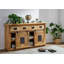 Railway 150cm Sideboard