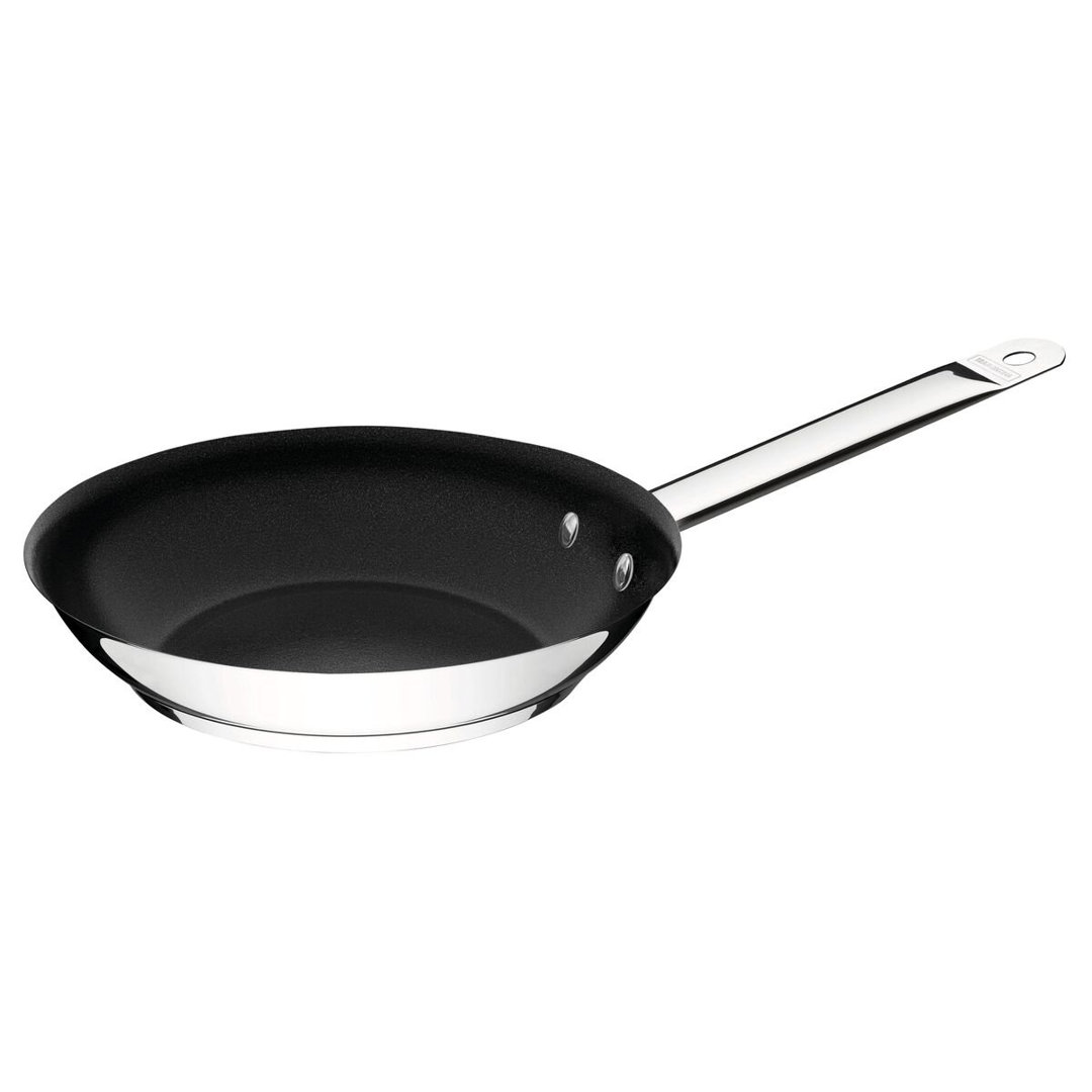 Stainless Steel Non-Stick Frying Pan