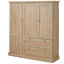 Oak Wardrobes