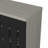 Baron 16 Pair Shoe Storage Cabinet-116319702