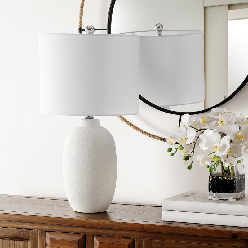 Ceramic Table Lamp