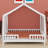 House Bed Frame with Canopy for Kids, Montessori Floor Bed with Safety High Railings-531221170-531221172