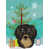 Black / Tan Dachshund