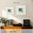 Square Form II-109330995