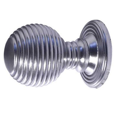 28mm Diameter Round Knob