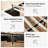 Hotel-Inspired Storage Bed with Extra-Tall Velvet Headboard-1854415747-1854415749