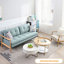 Canapé-lit Loveseat