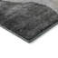Tapis gris anthracite lavable à la machine Premium Prisco-93320877