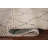 All-Over Trellis Moroccan Oriental Area Rug