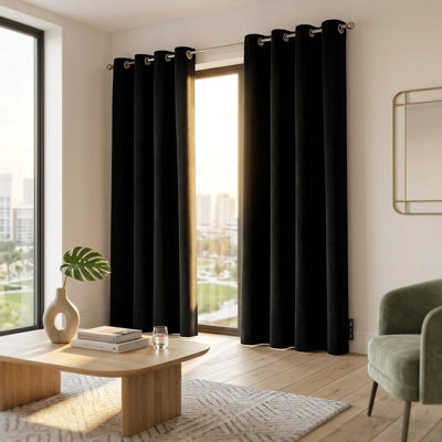 Blackout Curtain