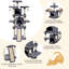 Macedonia 170.2cm H Cat Tree