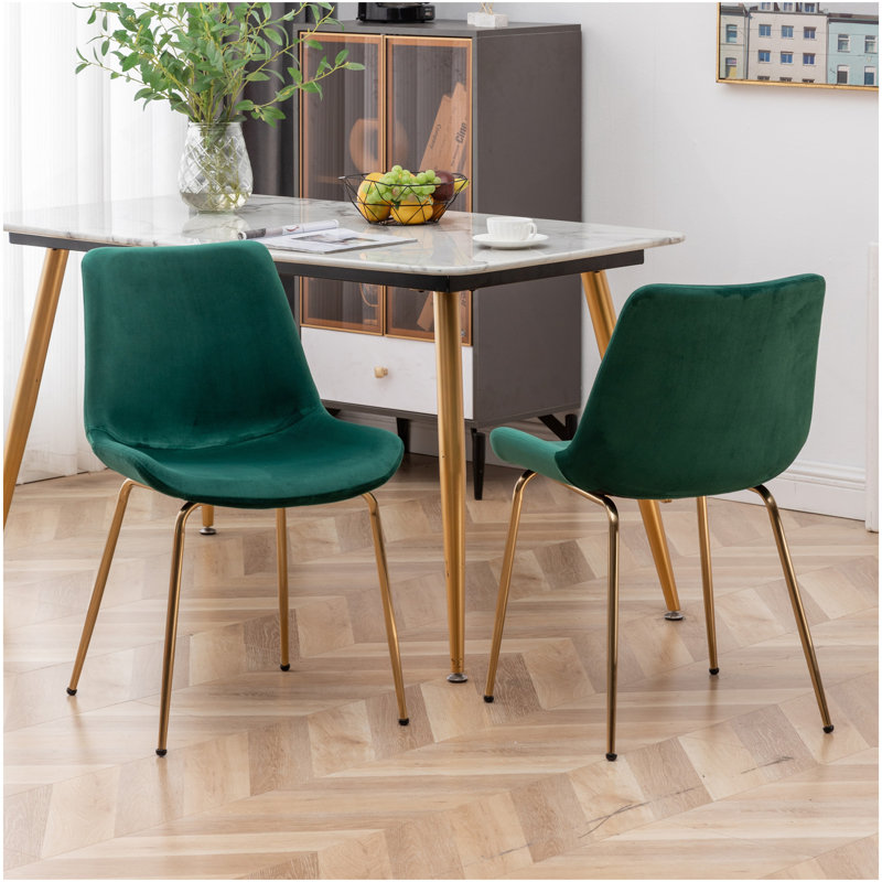 Chaise de salle à manger Aufurr