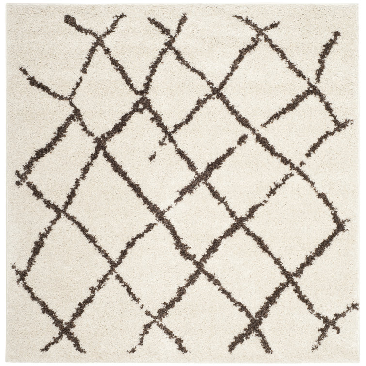 Sheffield Abstract Hand Woven Area Rug
