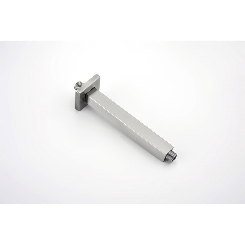 12 Inch Ceiling Mounted Rain Shower Head System for Modern Bathroom Renovation