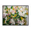 Impressionnisme - Impression sur toile avec cadre flottant-1942414983-1942414980