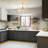 Colstrip Semi Flush Mount