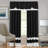 Mackenzie Tailored Window Valance-1431680456