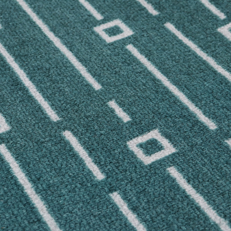 Non-Slip Indoor Doormat