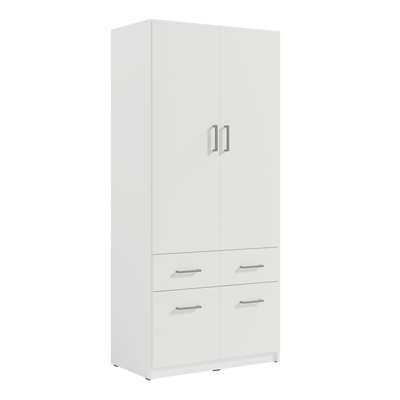 Laminate Wardrobe
