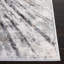 Tapis abstrait en coton Koziol-514802539