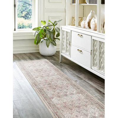 Kearah Premium EnduraStran Nylon Rug