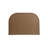 Sabine Metal Wide Arch Wall Mirror-87050929-87050942