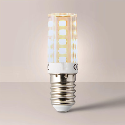 3W E14 LED Tube Light Bulb