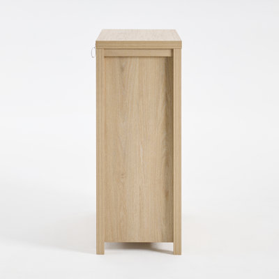 Commode 5 tiroirs Allenside
