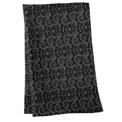 Tea Towel Kitchen Towel