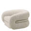 Cosenza Swivel Barrel Chair