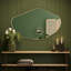 Miroir Corbe