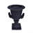 Mgo Garden Urn Planter-2097202297