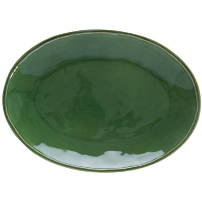 Fontana Stoneware Platter