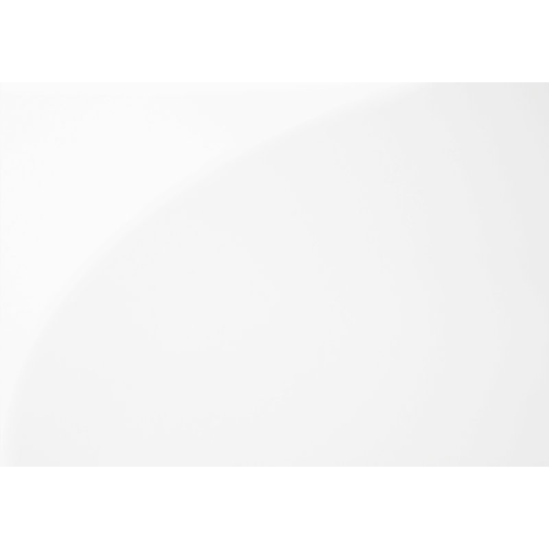 Bureau d'ordinateur, Blanc