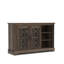 Buffet avec rangement ouvert Allivia-1630672833