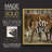 Longhorns -Framed Print - Restickable