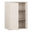Alice Springs Rectangle Accent Cabinet