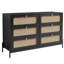 Commode décorative 6 tiroirs Axiel-37739755