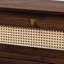 Commode 5 tiroirs Baxton Studio Jenibelle