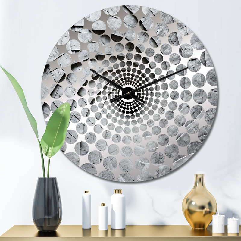 Horloge murale Maevah, Petit
