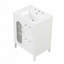 Meuble-lavabo 24 po avec lavabo-791267391