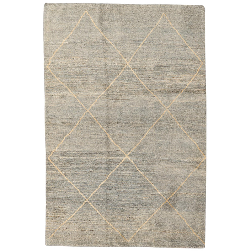 Nathaniel Gray Rug