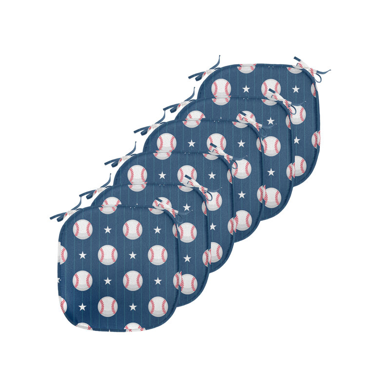 Coussin de baseball intérieur / extérieur