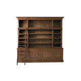Apothicaire Storage Bookcase