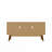 TV Stand In White-230781882