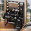 Malaisia Vanity Set with Mirror-1584919468