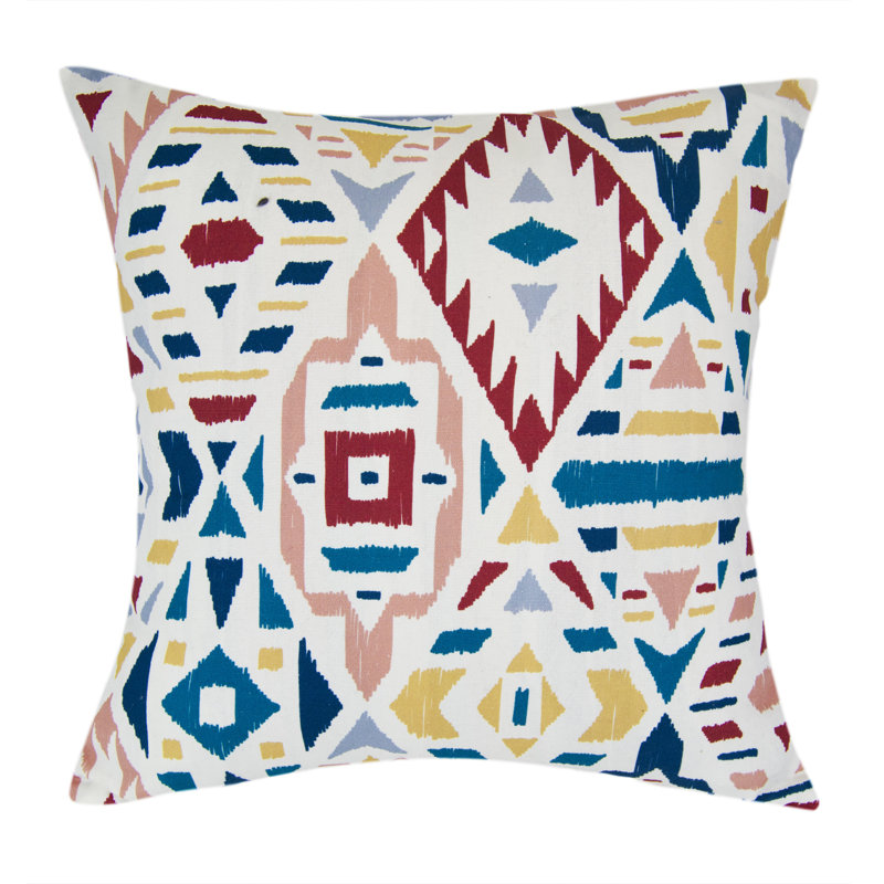 Coussin Your Your Lifestyle par Donna