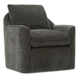Laya Swivel Armchair